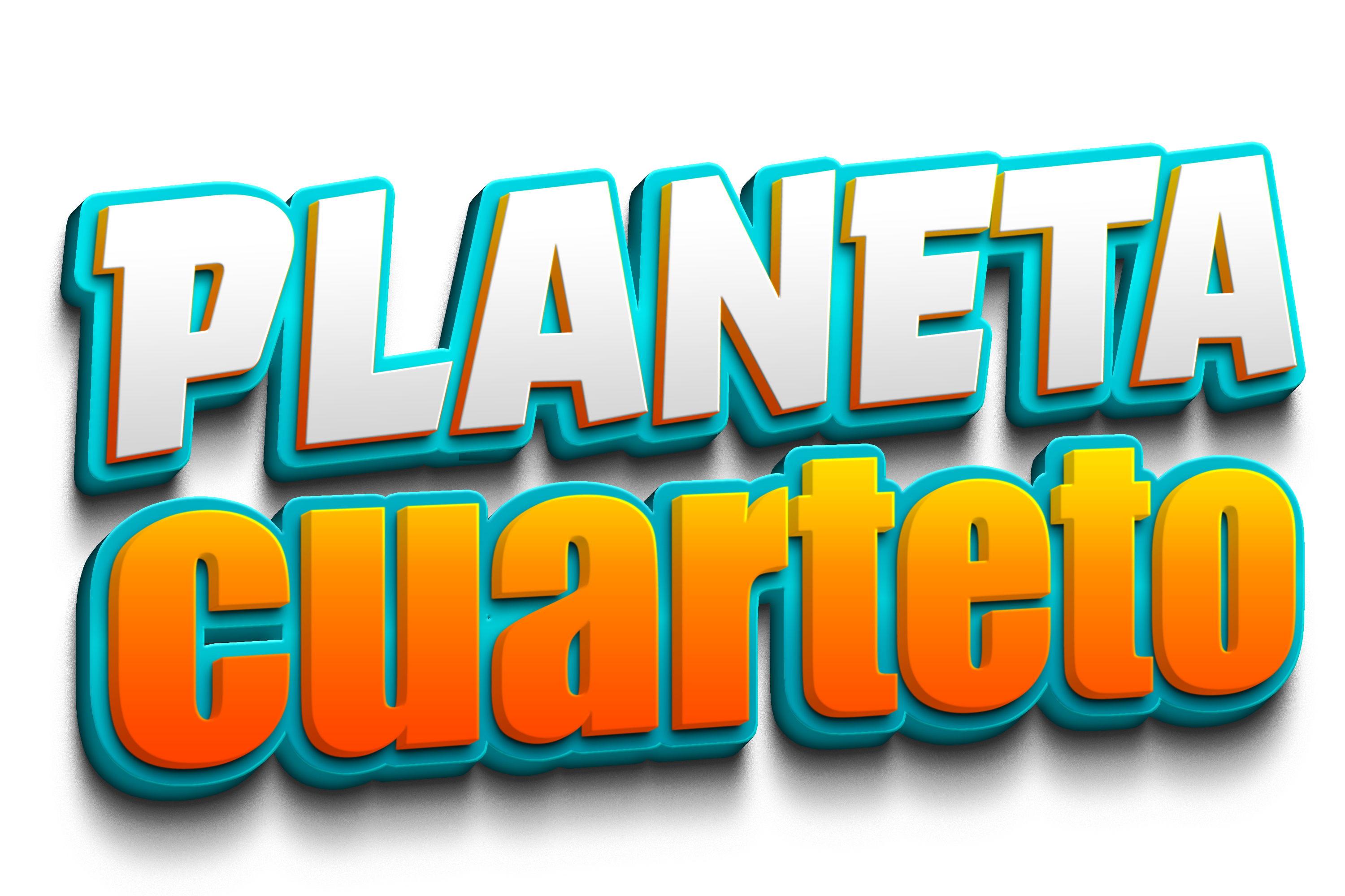 Planeta Cuarteto