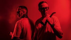 KILLBOX regresa con ‘Killer of Killers’, neurofunk en estado puro