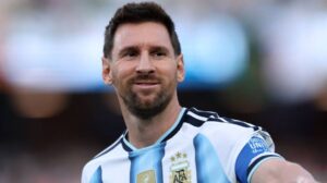 Argentina vs. Austria, por la Copa Mundial 2026: la Scaloneta busca clasificarse a 16avos