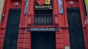 Caso Wachitas y la trata de personas: “Nosotras venimos diciendo estas cosas hace muchísimos años”