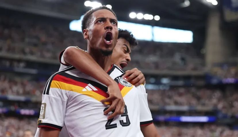 Alemania en el Mundial 2026