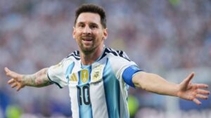 Copa Mundial de la FIFA 2026: partidos, resultados y posiciones de la Fecha 1