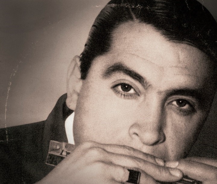 El Día del Armonicista en Argentina se celebra por el natalicio de Hugo Díaz, abuelo de Dano. 