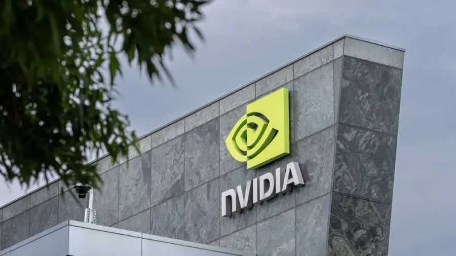 El CEO de Nvidia
