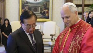 El Papa visitará Perú y lo esperan en la Argentina