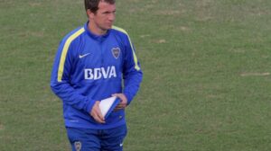 El Vasco Arruabarrena regresó a Boca con limpieza de plantel: quiénes son los borrados y qué refuerzos busca