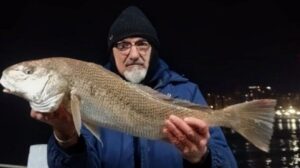 En el comienzo del invierno, la actualidad de 175 pesqueros