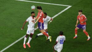 Escocia vs Marruecos: seguí el partido del Mundial 2026 en vivo