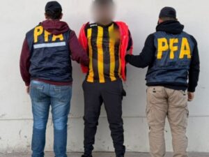 Giro en el crimen del florista en San Isidro: detuvieron al hijo del ama de llaves