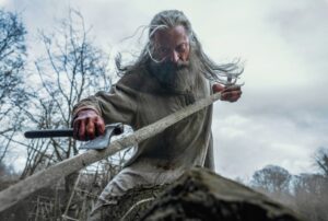 Hugh Jackman, su brutal nuevo Robin Hood y por qué muere de repente en todas sus películas