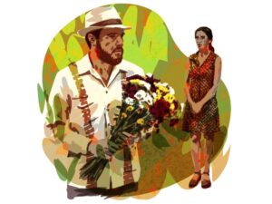La nueva historia de Marcelo Birmajer: Patora