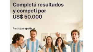 Los organismos estatales que regulan el juego apuntan a Mercado Libre por el prode del Mundial