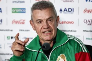 México – Corea del Sur: Luis Romo anotó el 1-0 y selló la clasificación mexicana a 16avos de final del Mundial 2026