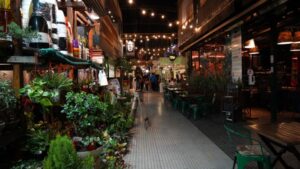 Nueva unidad de control mixto: La «buena noche» o «la mala noche» ¿para quién es?