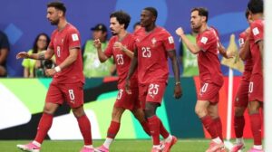 Proyecciones de resultados para el prode del 23 de junio: Portugal vs Uzbekistán, Inglaterra vs Ghana y más