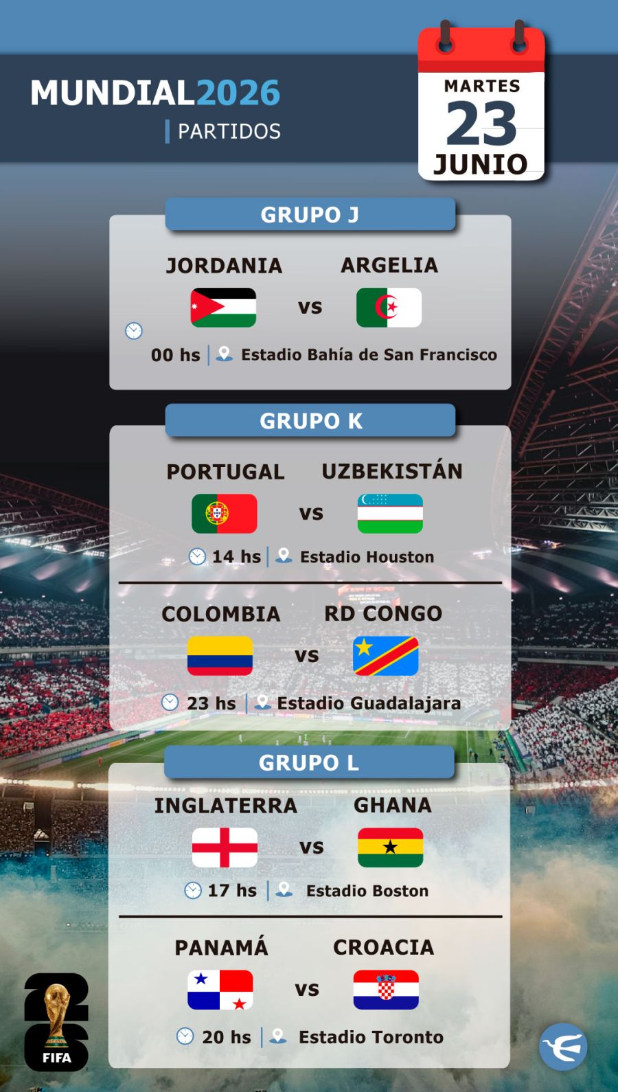 partidos
