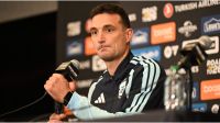 Lionel Scaloni