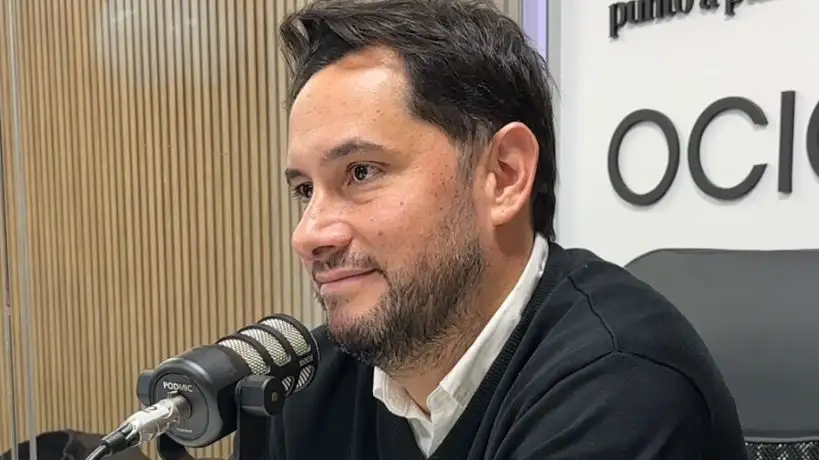 Cristian Ulloque