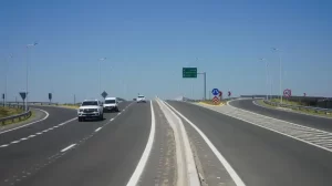 Río Cuarto va por más: De Rivas lanzó un megaplan de obras para transformar la ciudad
