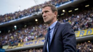 Rodolfo «Vasco» Arruabarrena» es el nuevo DT de Boca