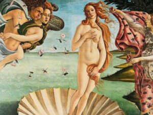 Se conoció lo que provocó la misteriosa muerte prematura de la modelo de «El Nacimiento de Venus»