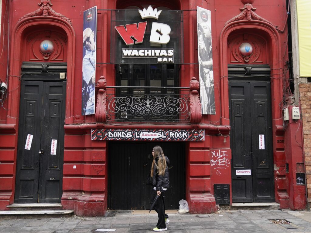 Backdrop