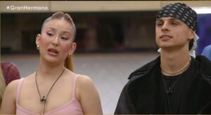 Zunino, el galán de Gran Hermano que priorizó a las mujeres sobre el juego y perdió: «Por querer estar con Nenu me olvidé de la estrategia»