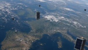 Alemania apuesta por una Starlink militar: el proyecto para lanzar 1.200 satélites antes de 2030