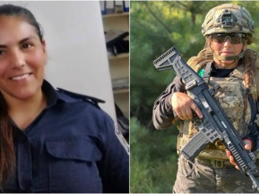 «Carne de cañón» argentina: alerta de Interpol por una red que recluta ex policías y militares para la guerra en Ucrania