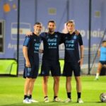 «España fue muy superior»: la autocrítica de un integrante del cuerpo técnico de Scaloni tras perder la final del Mundial 2026