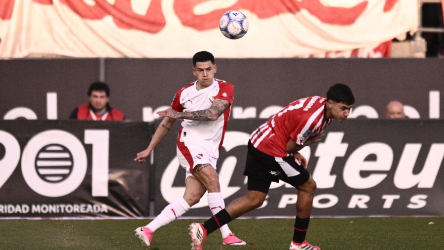Independiente vs Estudiantes