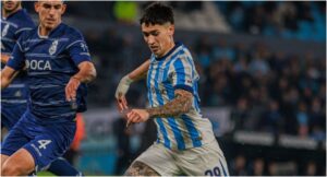 Fecha 2 del Torneo Clausura 2026: cronograma de partidos y resultados