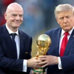 Gianni Infantino respondió a las críticas al Mundial 2026 y defendió los fallos arbitrales