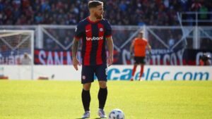 Iker Muniain confirmó los sondeos para ser DT de San Lorenzo: «Existió contacto»