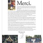 La carta pública de Kylian Mbappé tras el Mundial 2026: «Duele y dolerá por un tiempo»