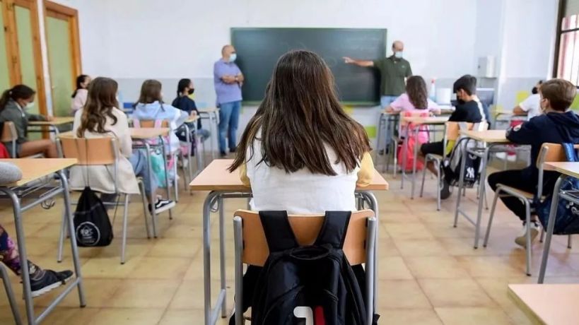 Escuela