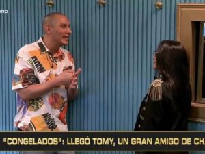 Rating del domingo: ¿qué le pasa a Gran Hermano?